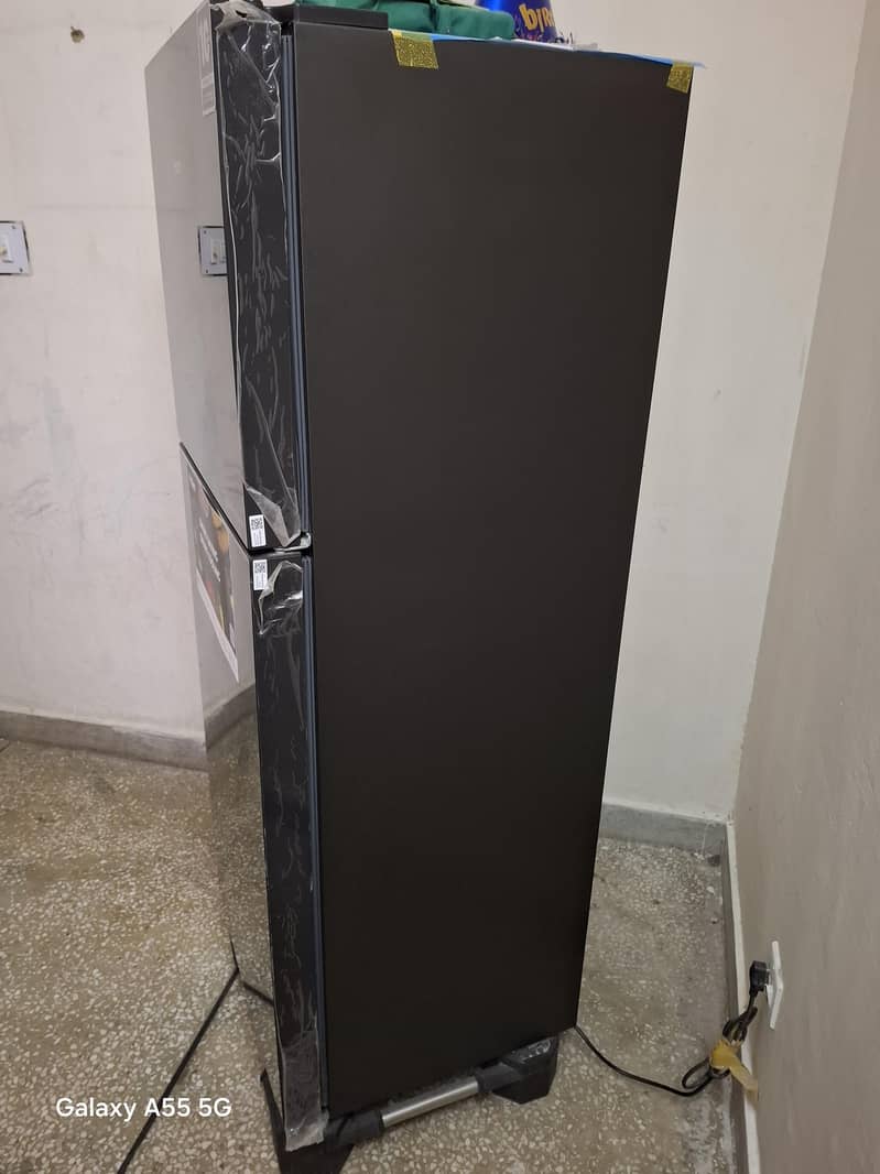 Haier 3