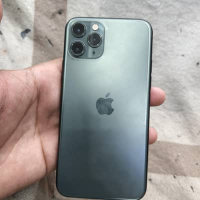 IPhone 11 pro for sale
