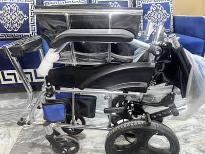 Brand New Wheelchair