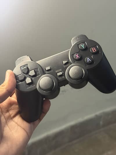 Gaming stick new with 21 Thousands games
