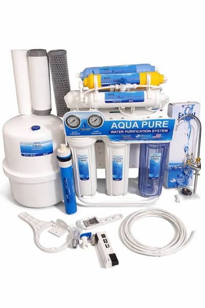 Aqua pure Hole Sale Price