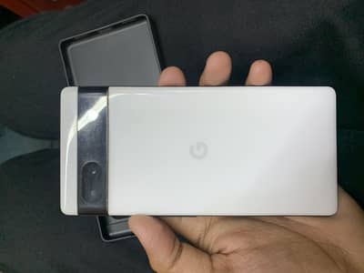 Google pixel 6a pta Approved hn 6/128 hn