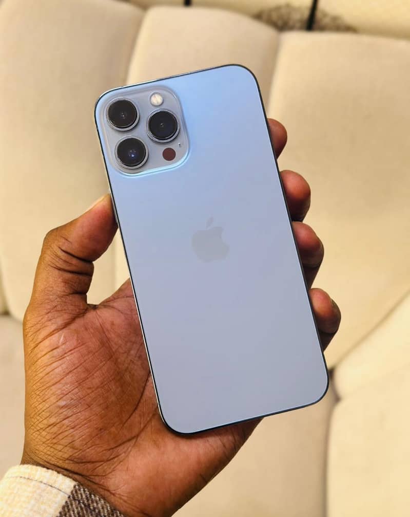 Iphone 13 pro max 0