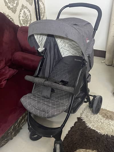 Stroller