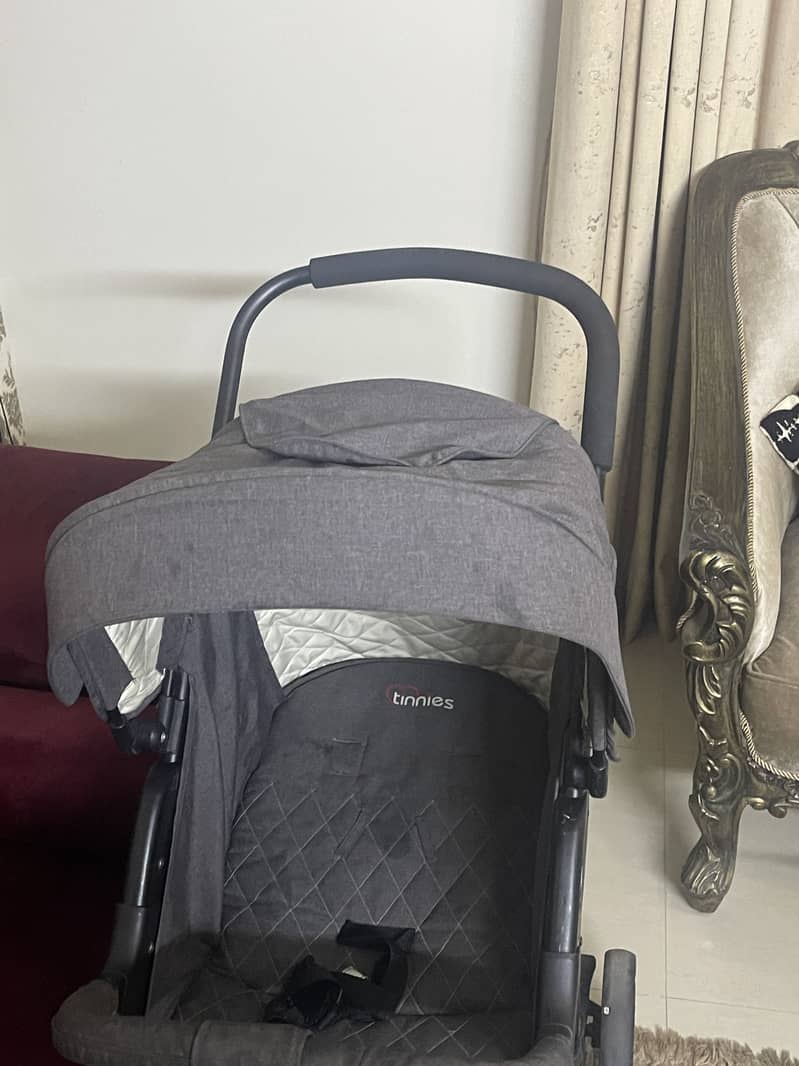 Stroller 1