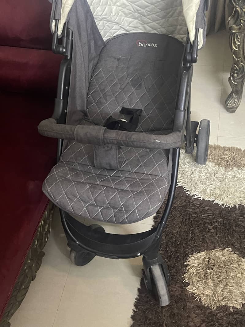 Stroller 2