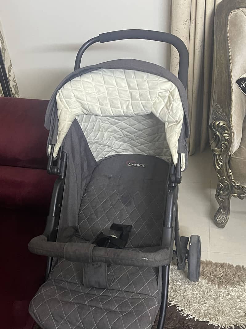 Stroller 3