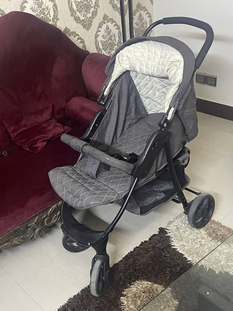 Stroller 4