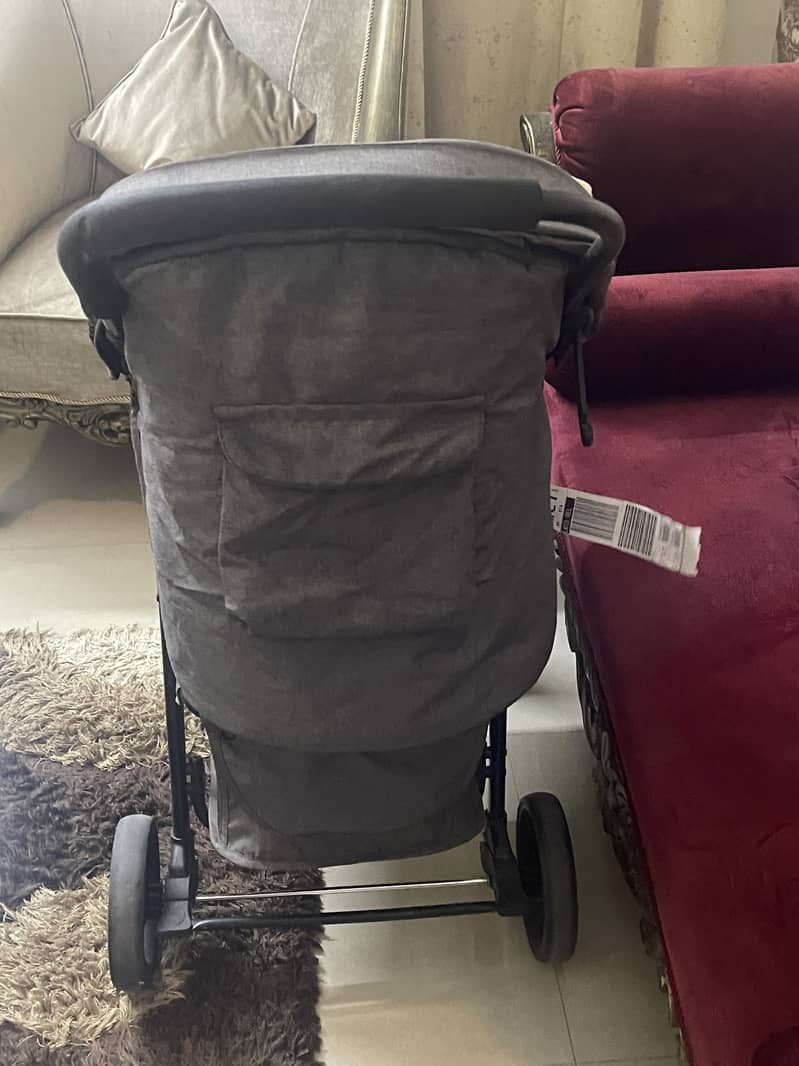 Stroller 5