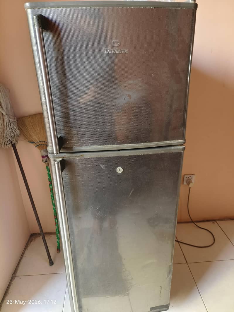 Fridge 0