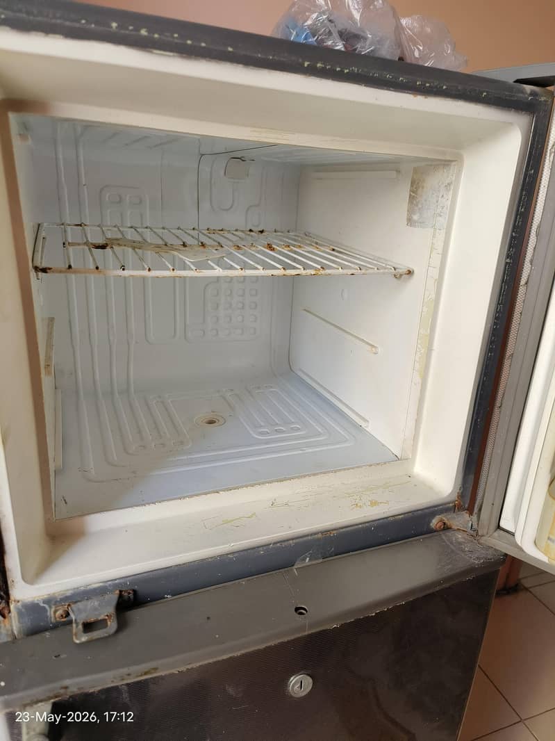 Fridge 2