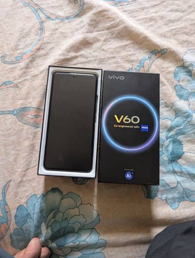 Vivo v60 12-256