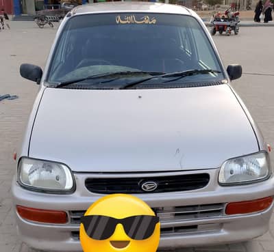 Cuore Car Cuore