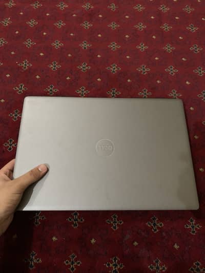 Dell Precision i7-10850H 16GB RAM Quadro T1000 SSD Laptop
