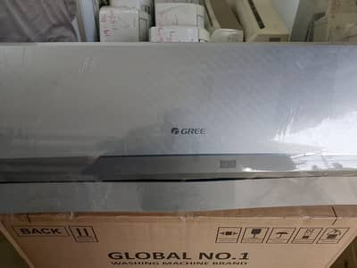 Gree 1.5 ton DC inverter G02 Genuine All okay (0306/4462/443)