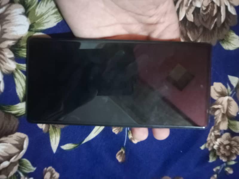 Google pixel 6a 1