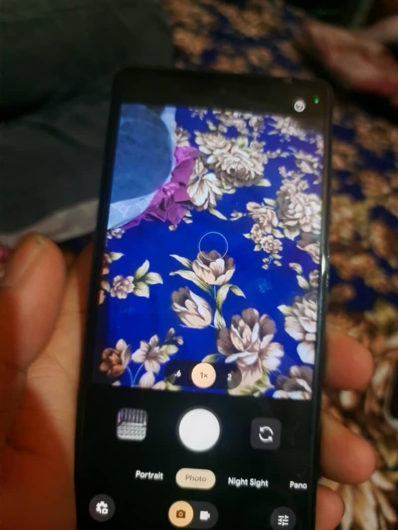 Google pixel 6a 6