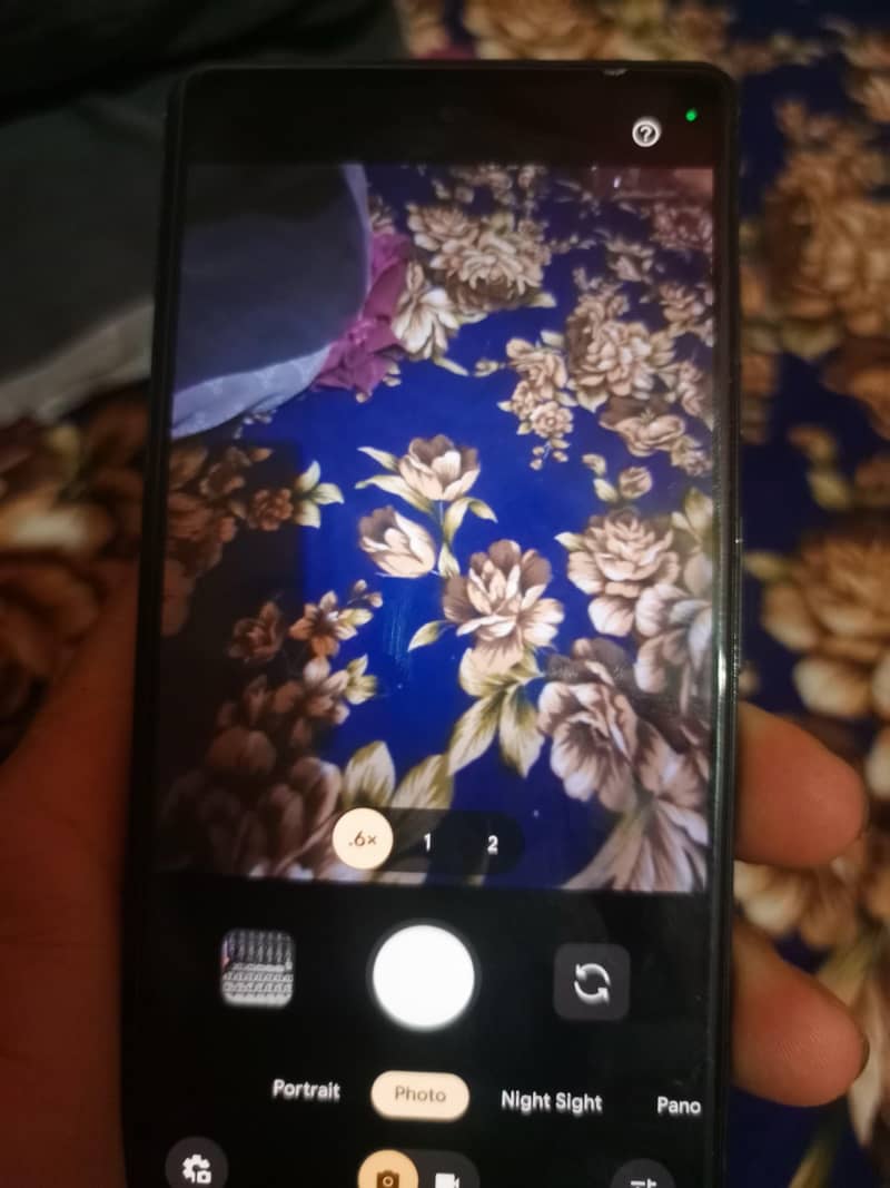 Google pixel 6a 8
