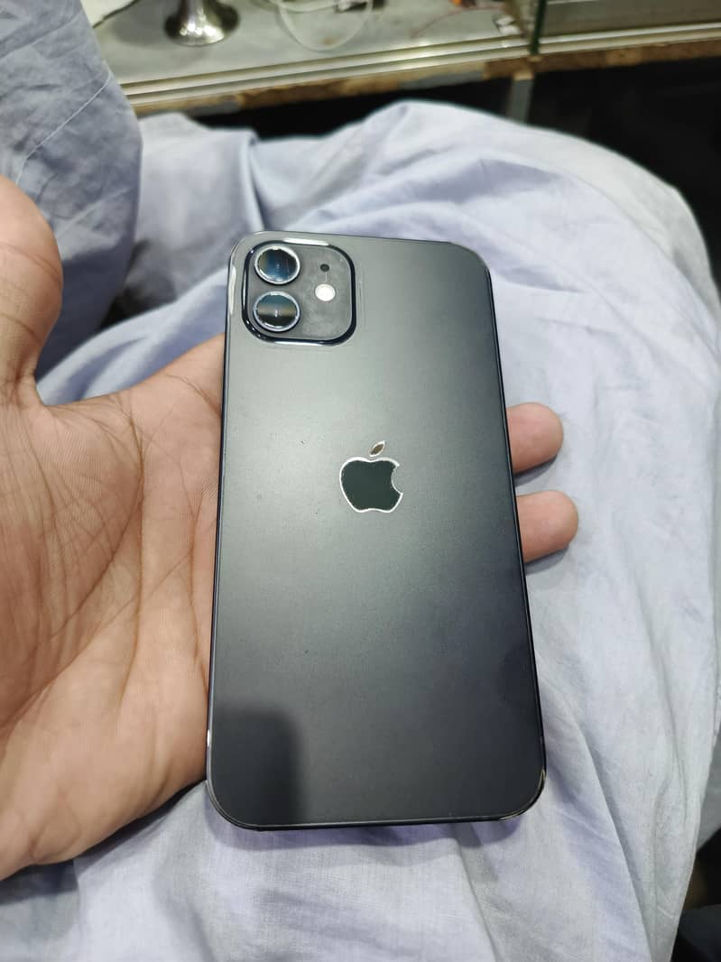 iphone 12 0
