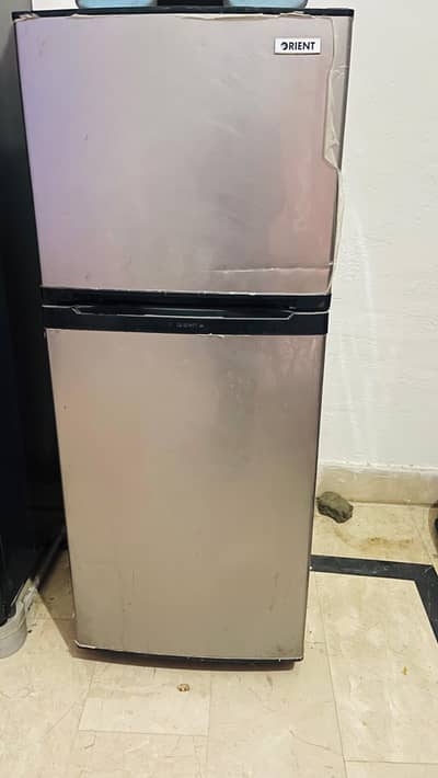 orient fridge