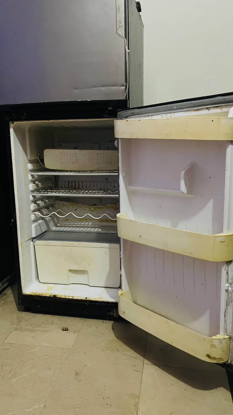 orient fridge 2