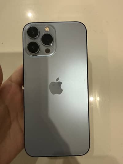 iphone 13 pro max 256gb
