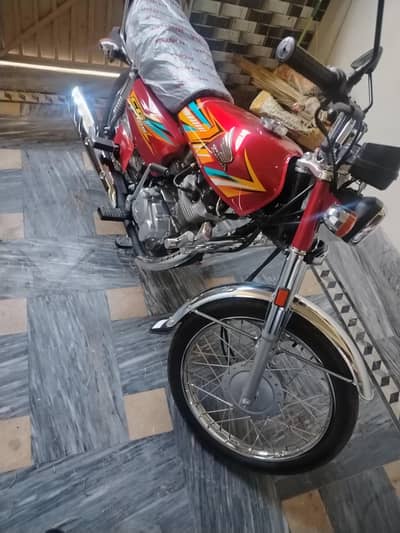 125 for sale