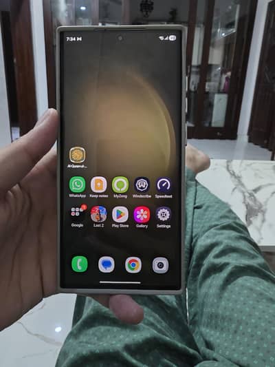 s23 ultra (online pta)