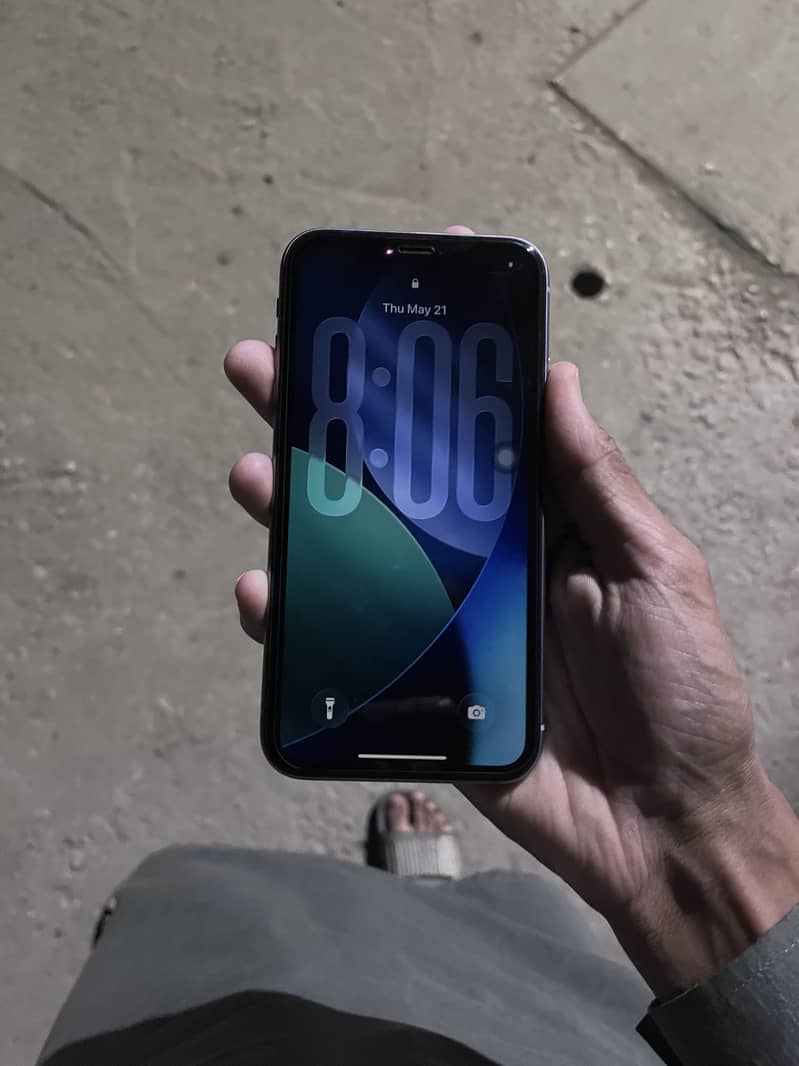 Iphone 11 5