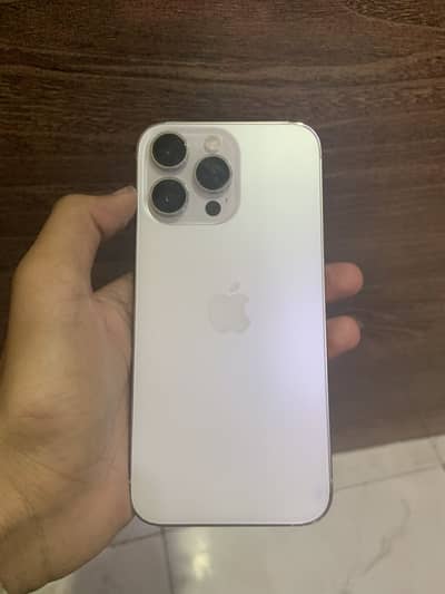 Iphone 14 pro max non PTA facotry unlock