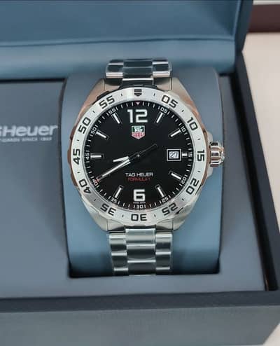 Tag heuer for Sale. Tag heuer Formula 1