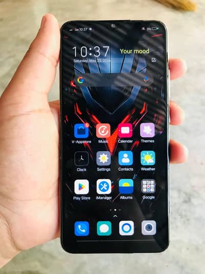 vivo s1pro dual pta exchange and sale