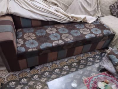 l shape sofa