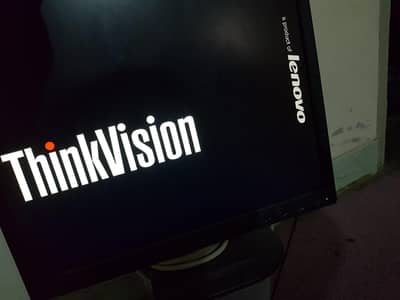 lenovo display with keyboard