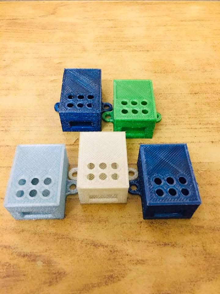 3D Printing 2