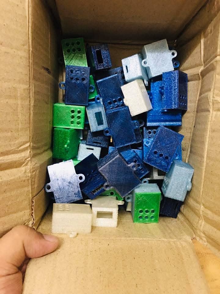 3D Printing 3