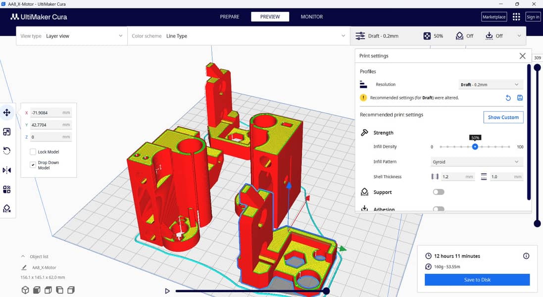 3D Printing 4