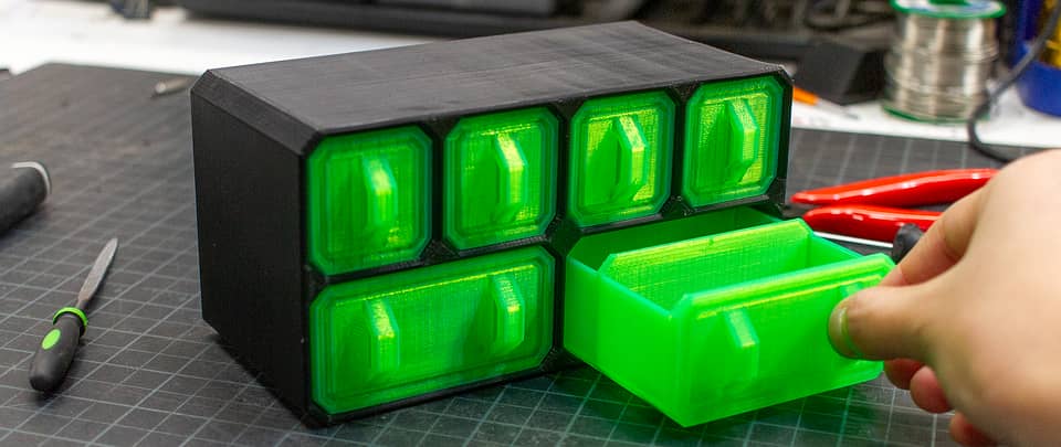 3D Printing 7