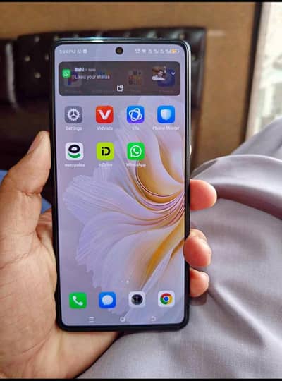 new mobile 10/10  8/ 256gb