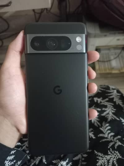 pixel 8 pro