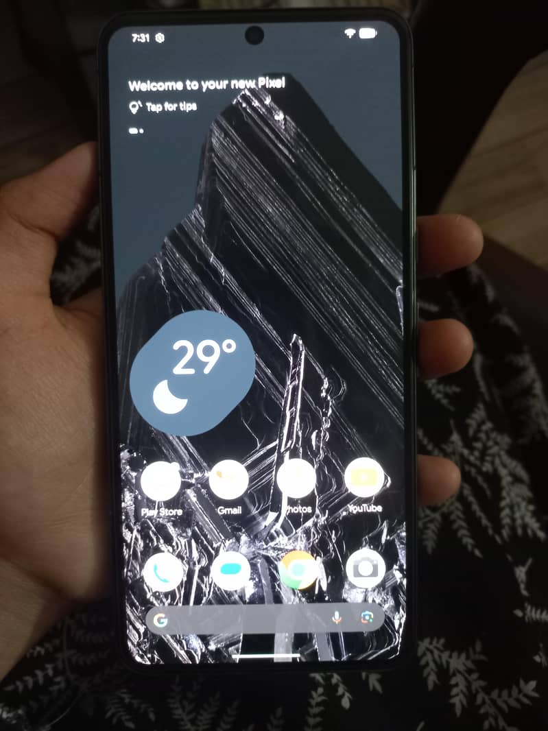 pixel 8 pro 5