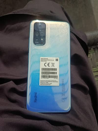 redmi note 11.6/128