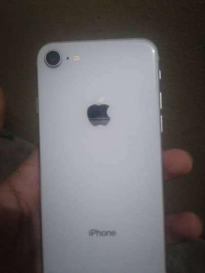 Apple iPhone 8