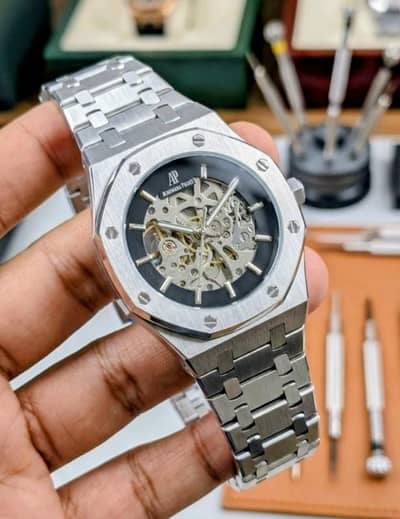 Audimars Piguet , Seiko , Rolex , Omega AA Replica Watches