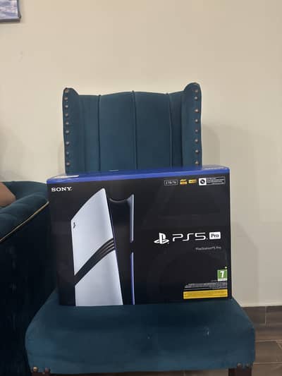 PS5 PRO
