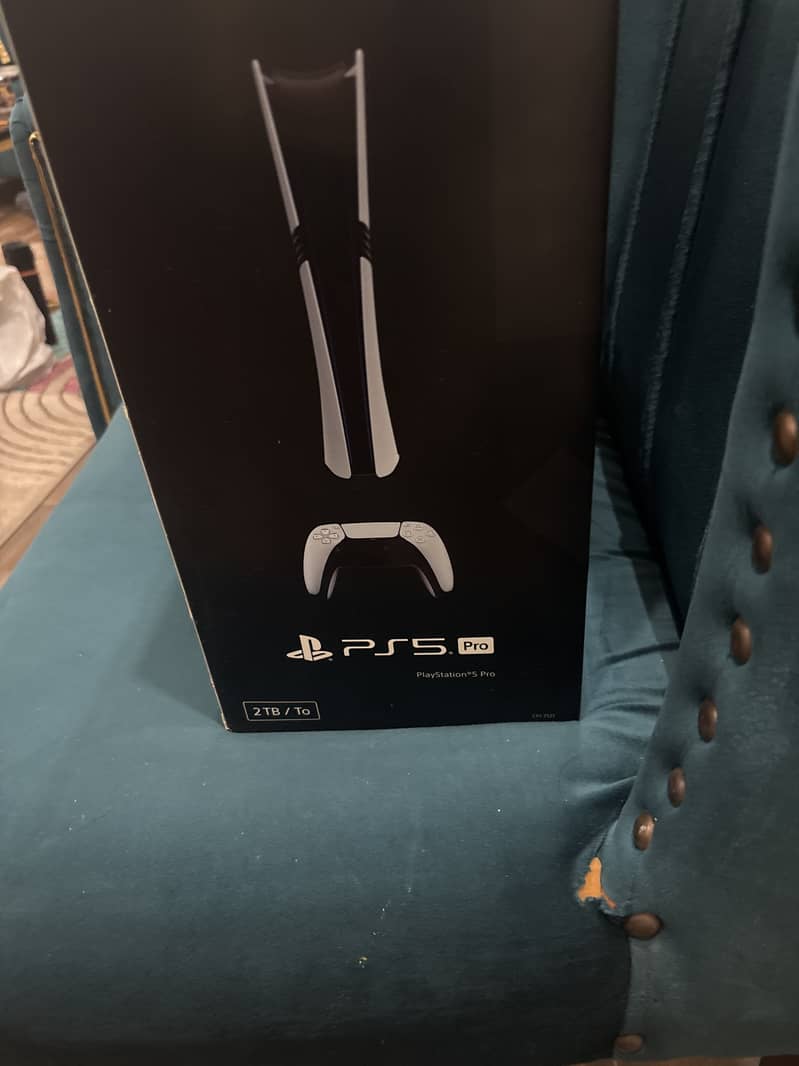 PS5 PRO 3