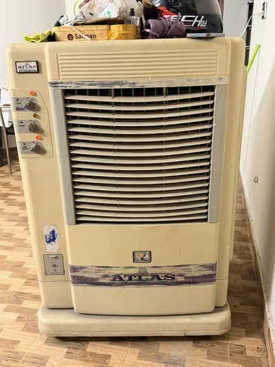 Air Cooler
