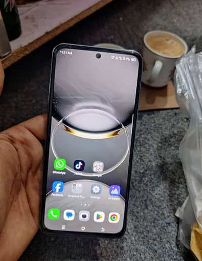 Tecno spark 30pro