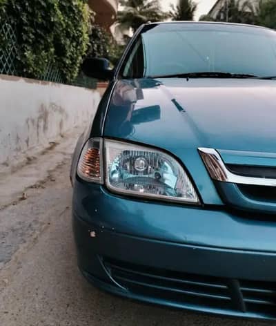 Cultus VXRi 2011 excellent condition ( 0326-6398-502 )