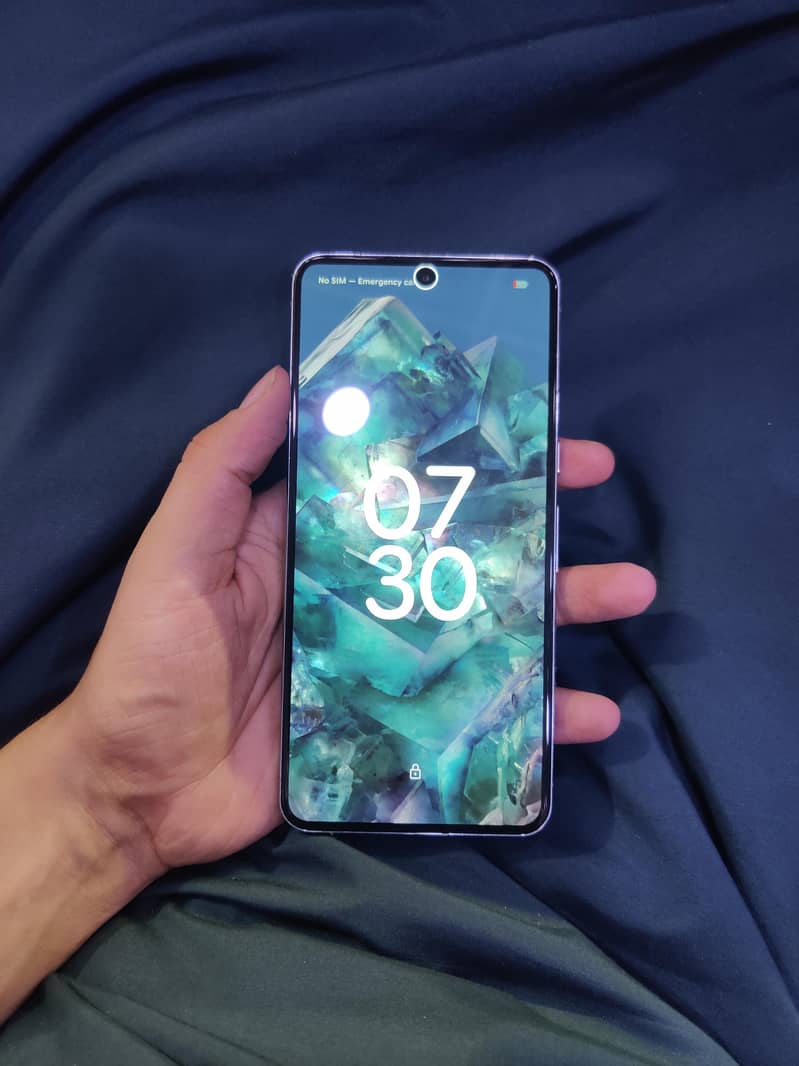 Pixel 8 pro 1